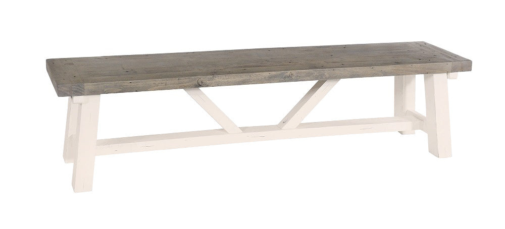 Rowico Purbeck Dining Bench