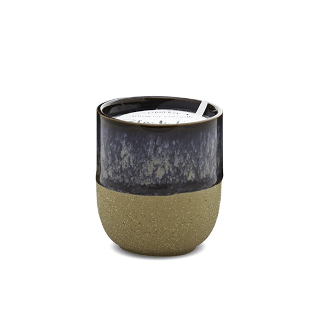 Paddywax Black fig and Rose Candle