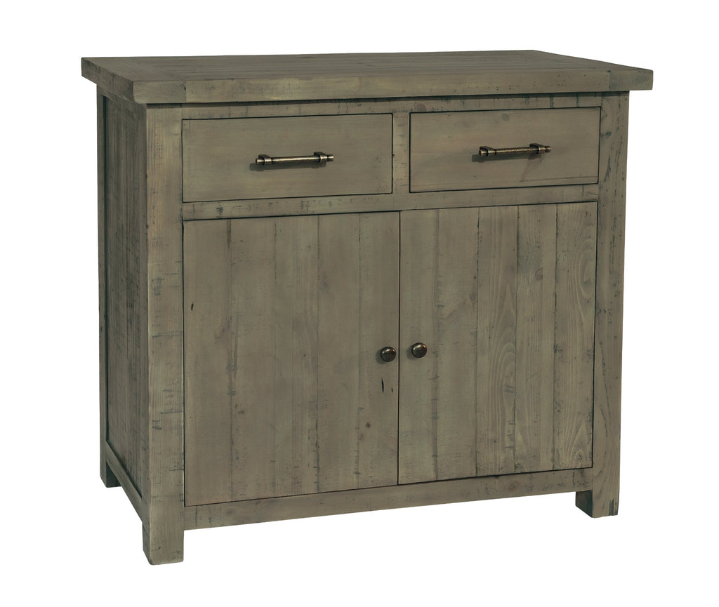 Country Chic Small Sideboard, Rowico Saltash Small Sideboard