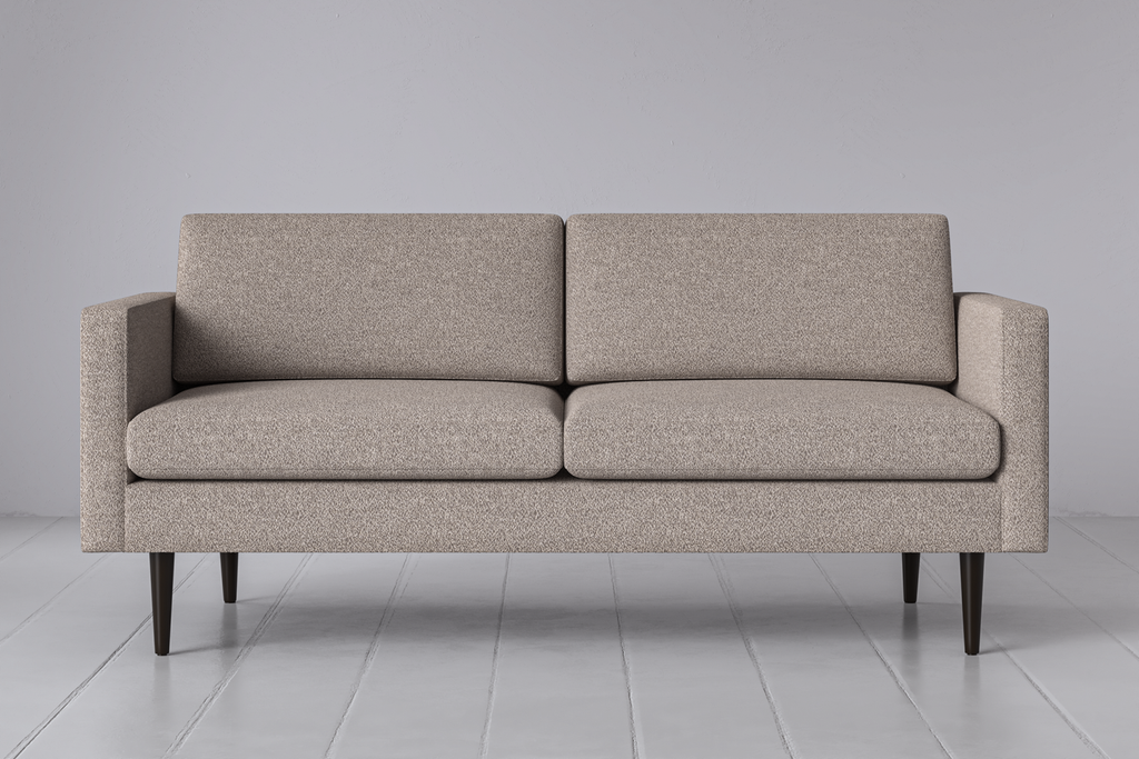 Swyft Model 01 2 Seater Sofa - Boucle Sand 
