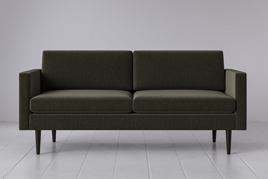 Swyft Model 01 2 Seater Sofa - Spruce Chenille