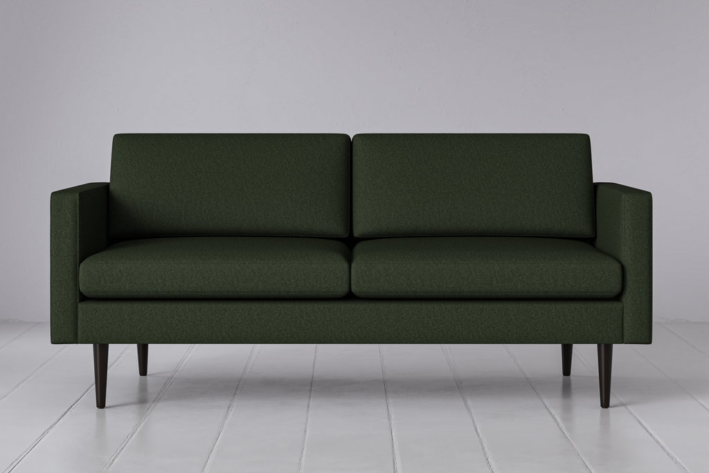 Swyft Model 01 2 Seater Sofa - Willow Wool