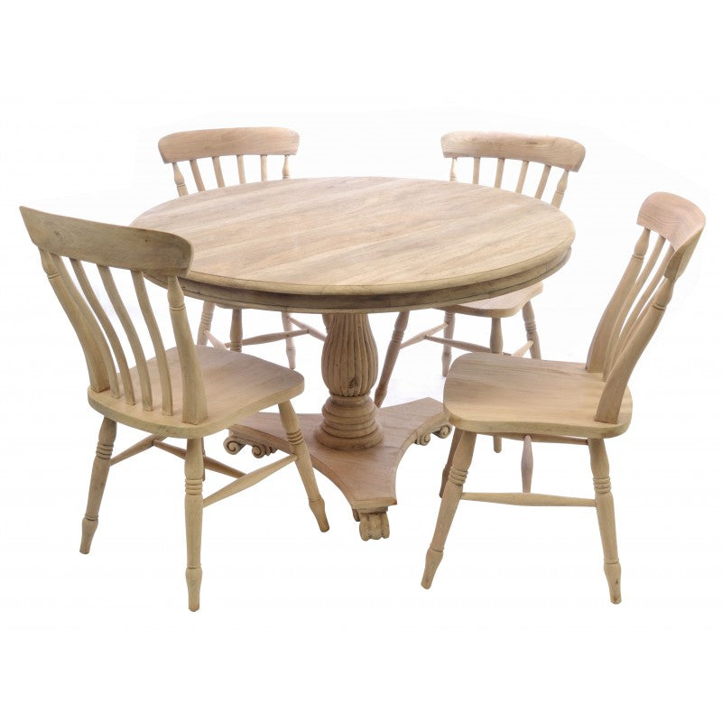 Vintage Dining Table