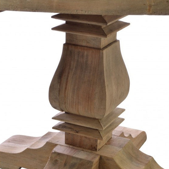 Vintage Farmhouse Dining Table - VIN115 - Uneeka