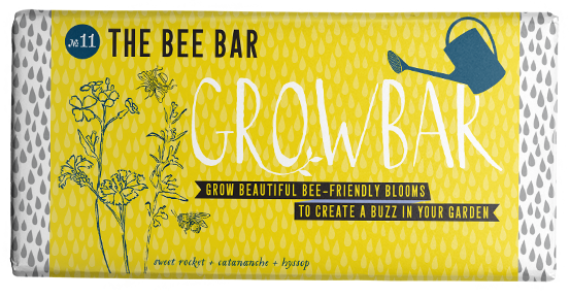 Growbar The Bee Bar