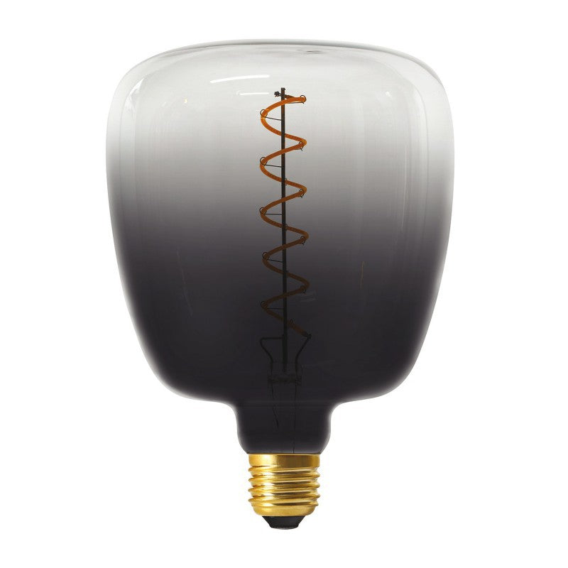 Bona XXL Light Bulb, Pastel Line, 5W E27 Dimmable dark shadow