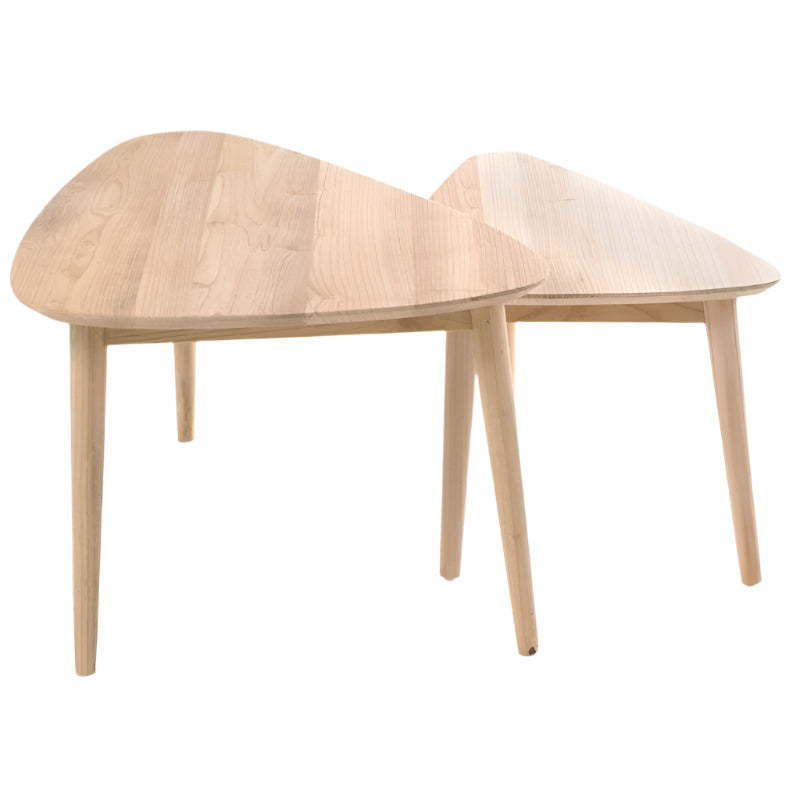 Denmark Coffee Table - SH06S - Uneeka