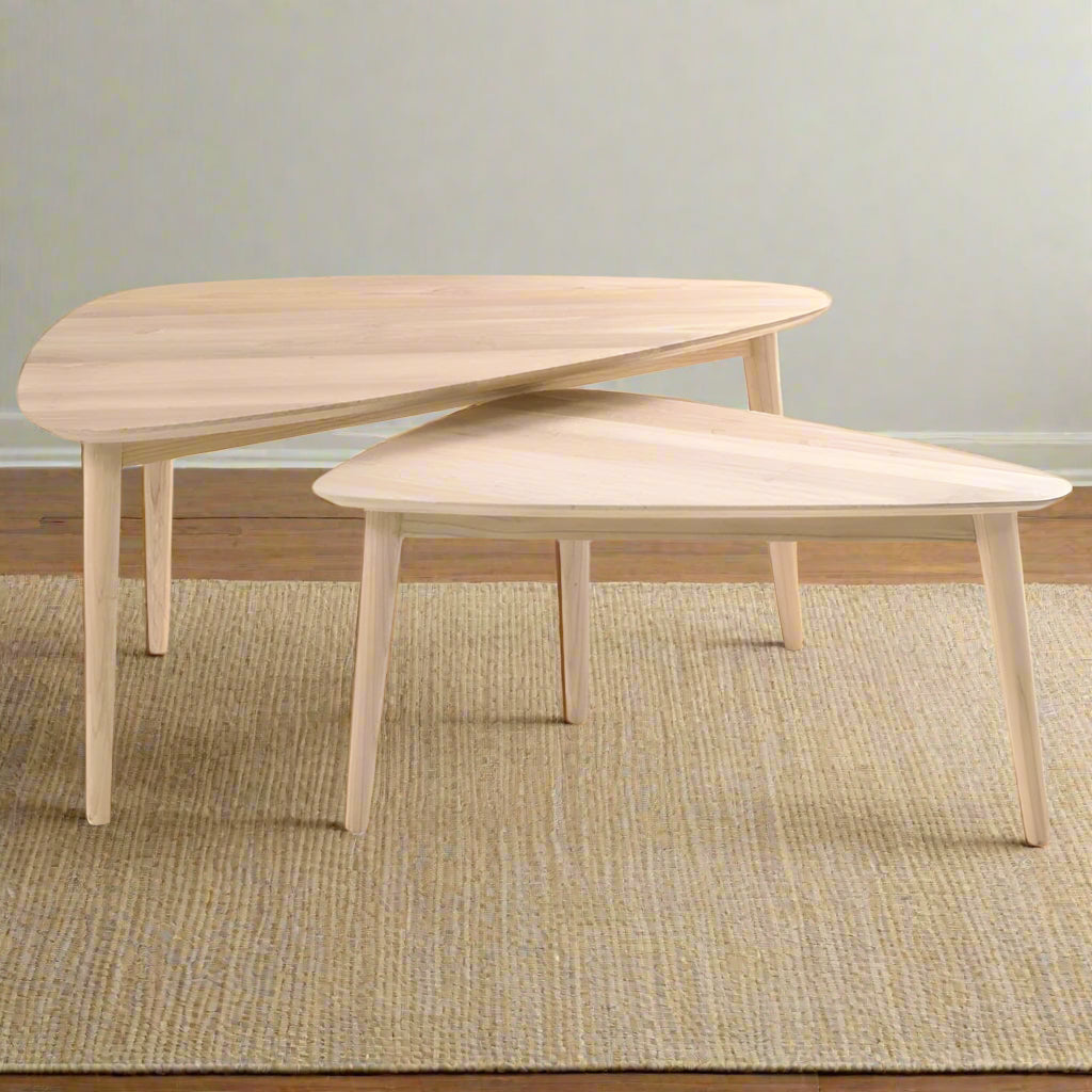 Denmark Coffee Table - SH06S - Uneeka