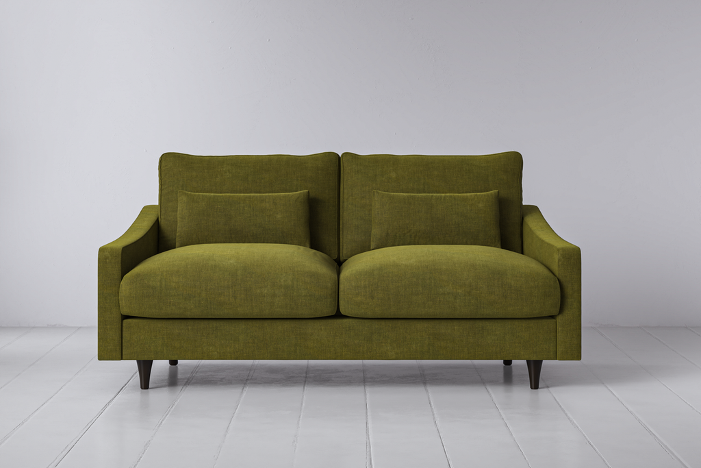Moss Model 07 2 Seater Sofa