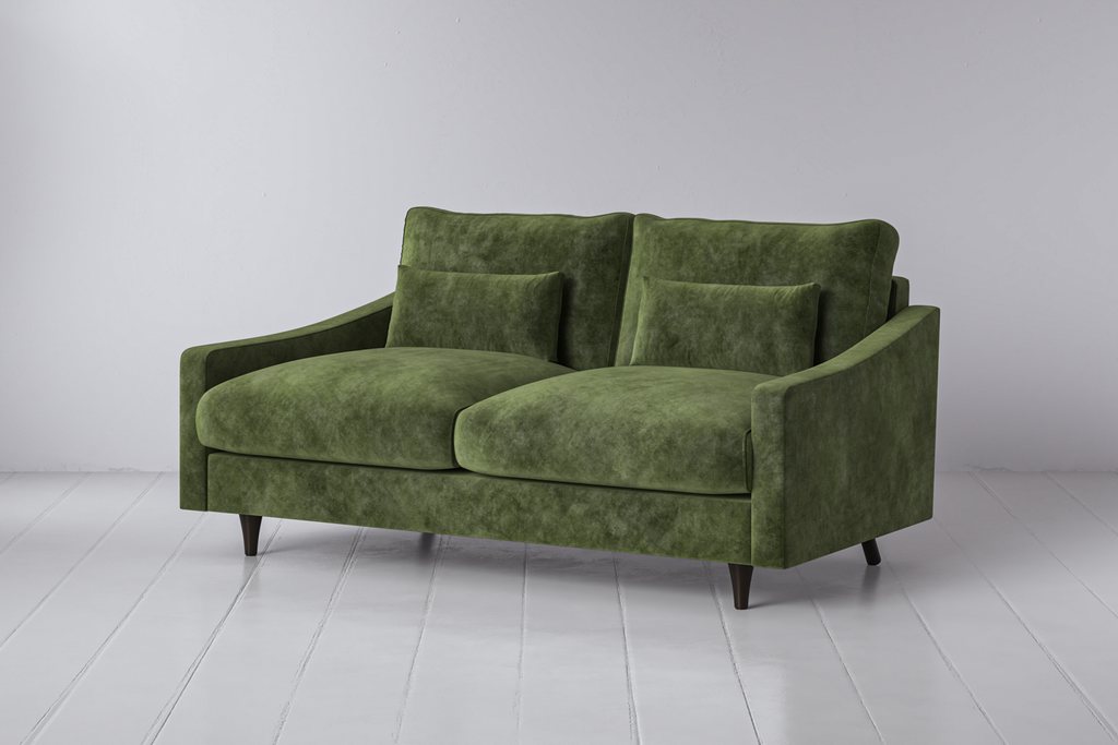 Conifer Model 07 2 Seater Sofa