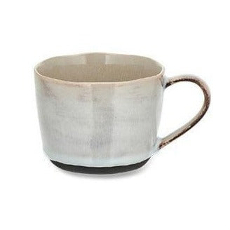 Small Slate Edo Mug