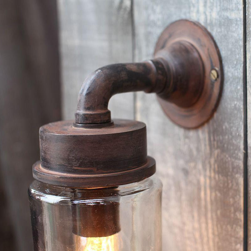 Ngari Outdoor Hanging Light - NL0801 - Uneeka