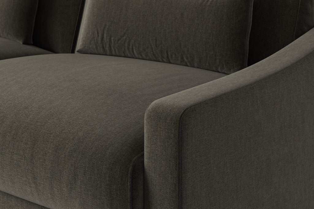 Spruce Swyft Model 07 3 Seater Sofa