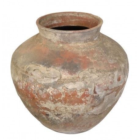 Medium Terracotta water pot
