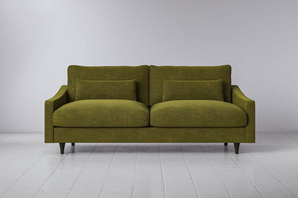 Moss Swyft Model 07 3 Seater Sofa