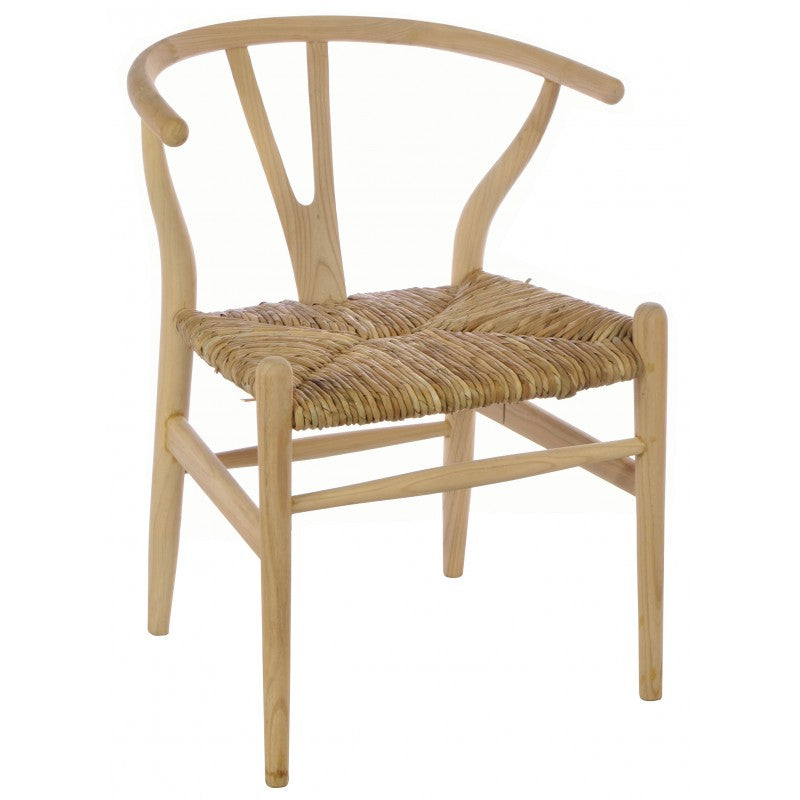 Denmark Wishbone Dining Chair