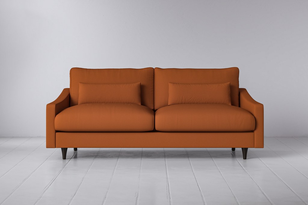 Henna Swyft Model 07 3 Seater Sofa