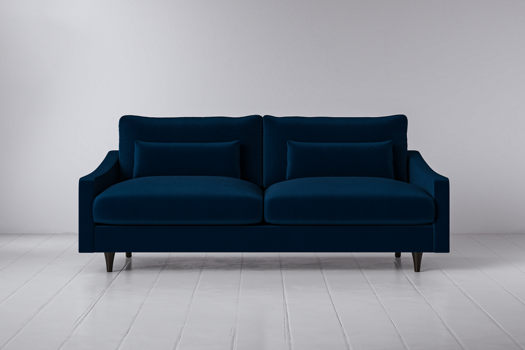 Indigo Swyft Model 07 3 Seater Sofa