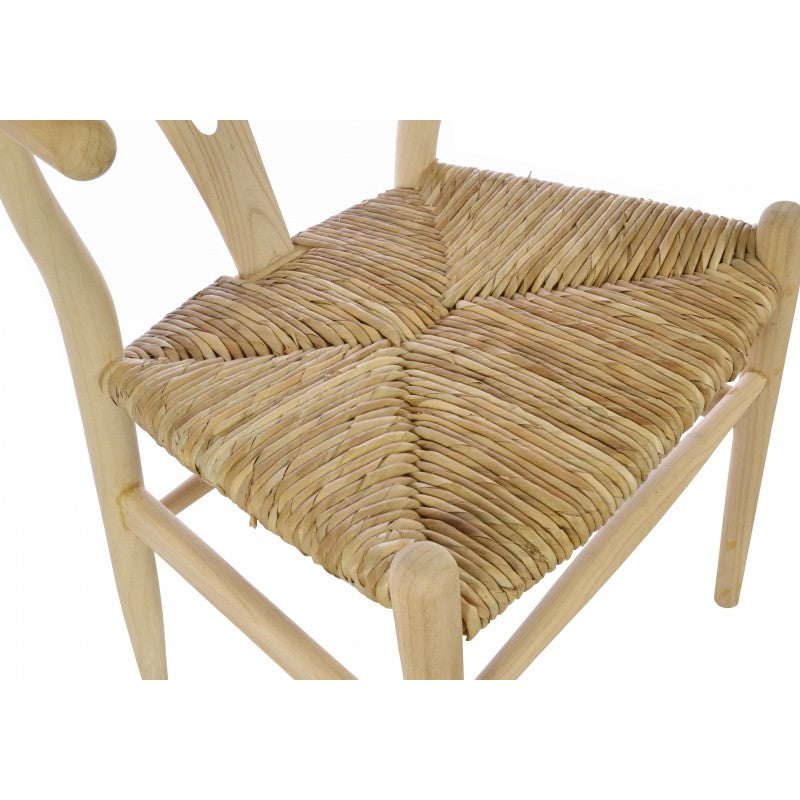 Denmark Wishbone Dining Chair